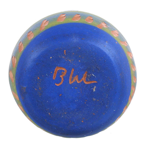 Native American Navajo Mini Hand Crafted Pottery JX123683